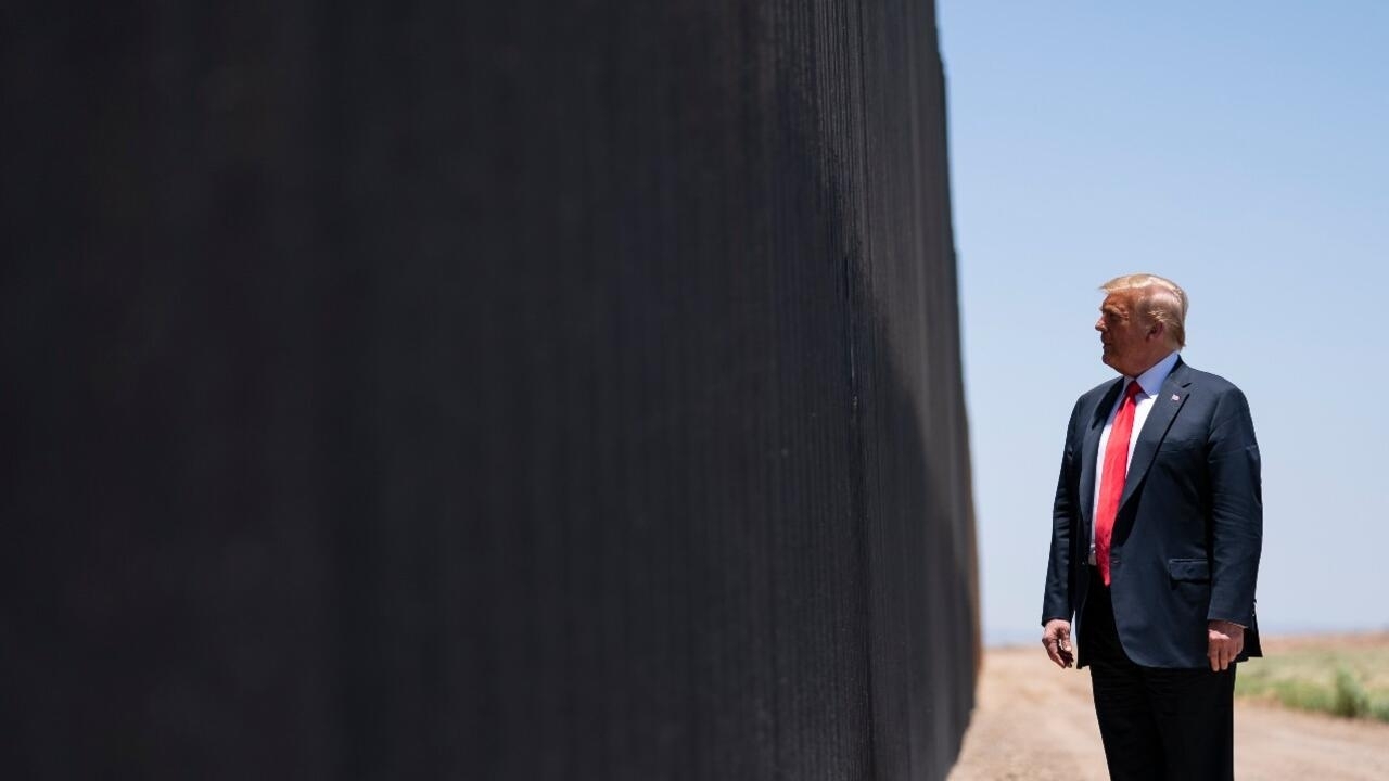trump muro trump muro