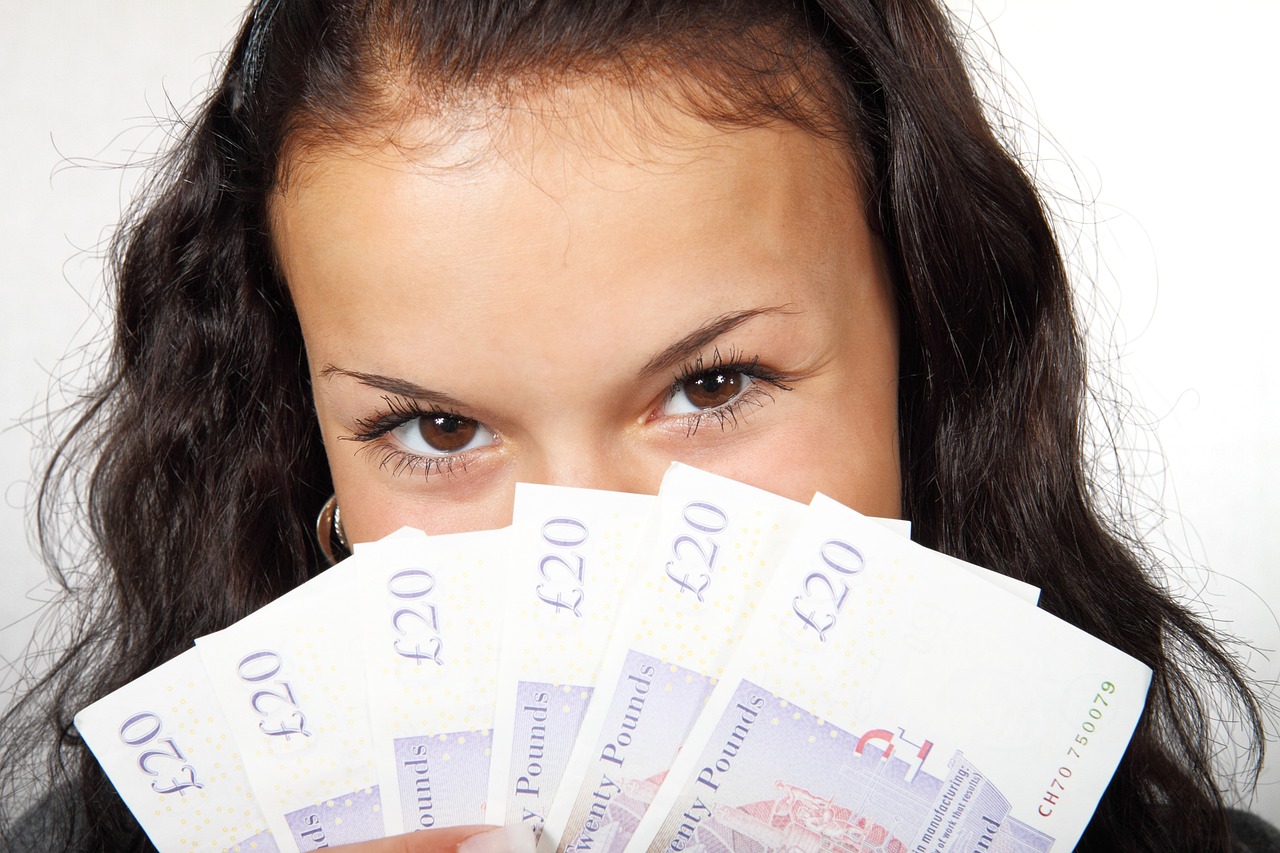 money money