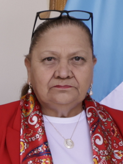 CONSUELO PORRAS CONSUELO PORRAS