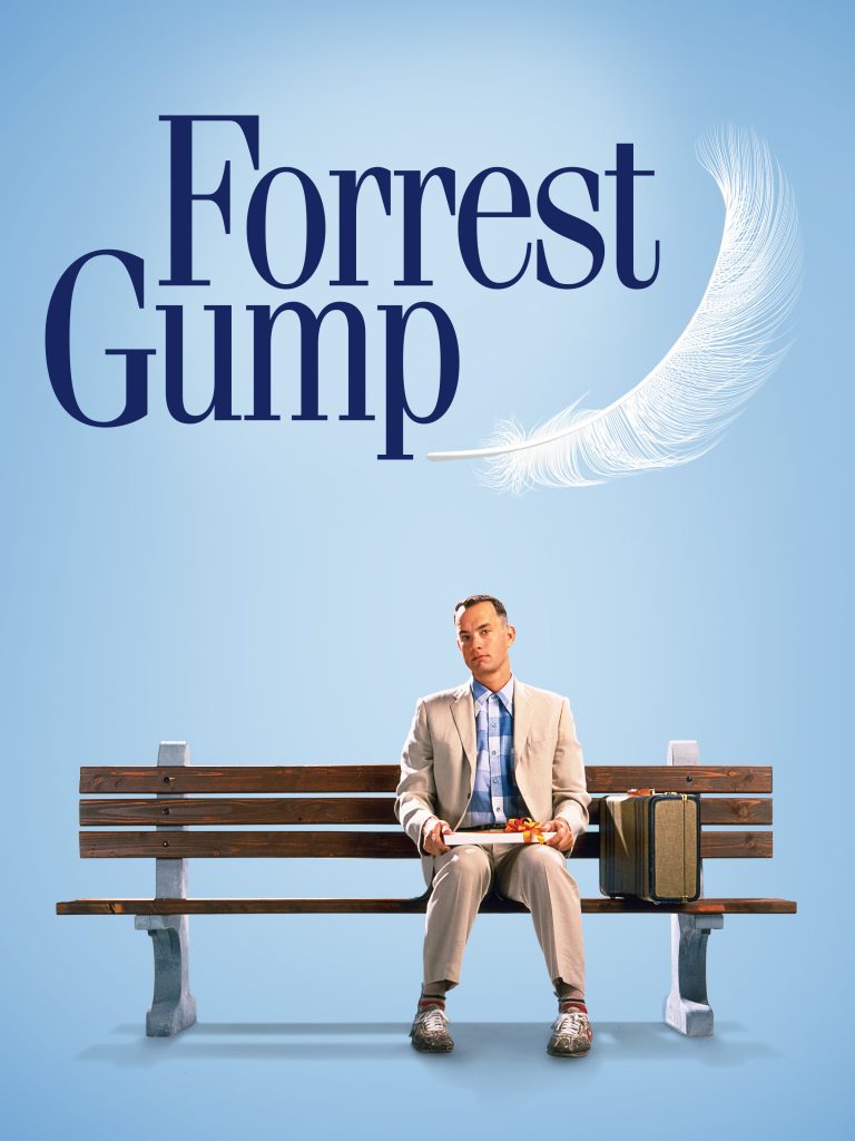 FORREST GUMP FORREST GUMP
