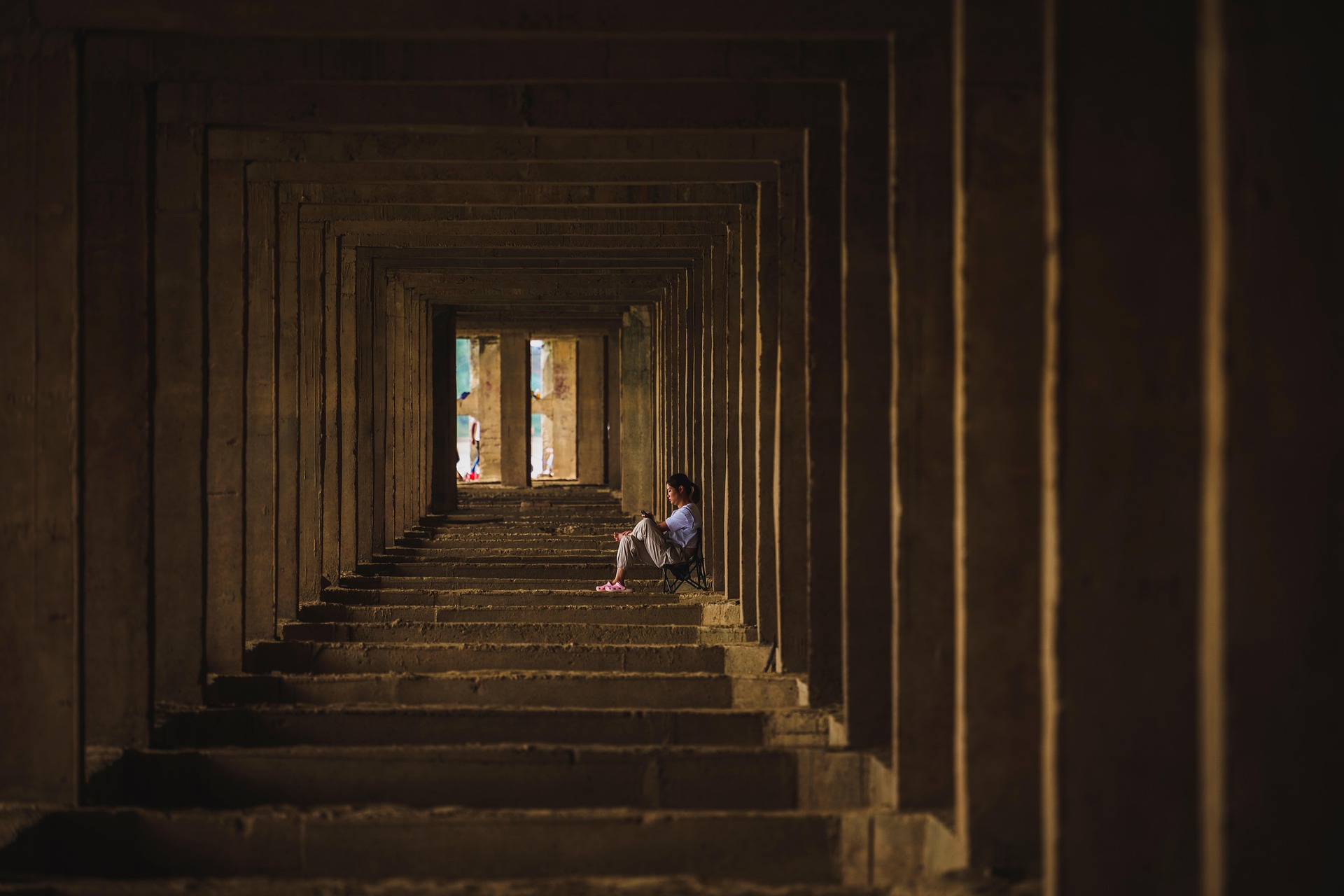 solitario